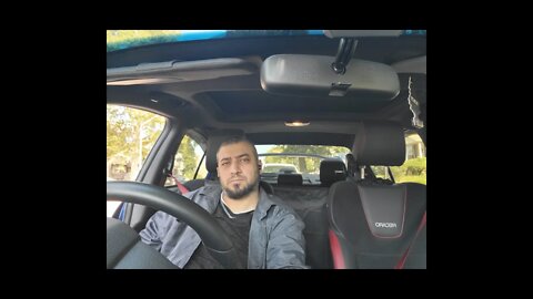 What Have You Peeps Learned FromLast Night's Stream !!! #Subie #WRX #STI #DoorDash 🚘 !!!