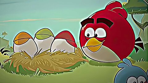 PHONK Angry Birds #phonk #angrybirds