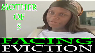 Mother of 5 and PREGNANT Now is Facing Eviction in Houston