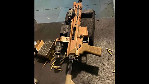 PSA JAKL 5.56 Upper Accuracy Assessment: More Hyped Junk from Palmetto