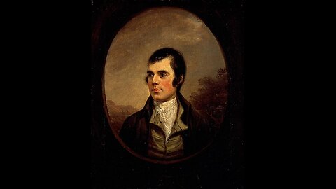 Rabbie Burns