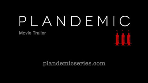 Plandemic 3 - Movie Trailer