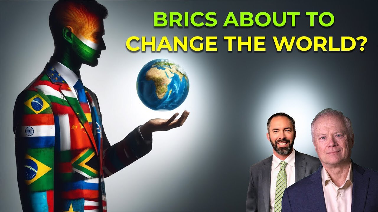 Introducing “The [BRICS] Unit”