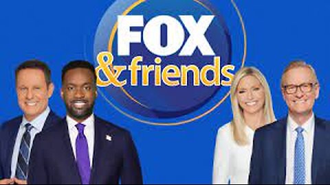 Fox and Friends - (Full Episode) - March 2, 2024
