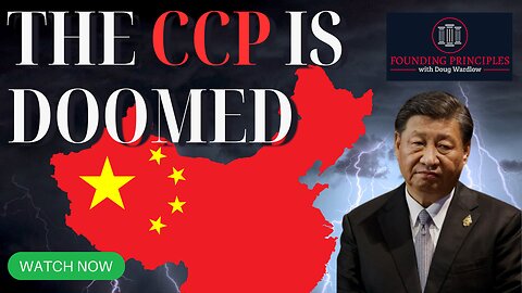 China’s Economy Is Imploding. Will the CCP Fall? | FP Episode 56