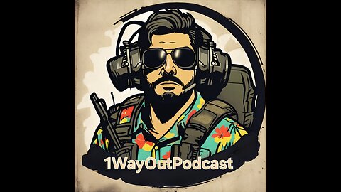 1WayOutPodcastClips Episode 15