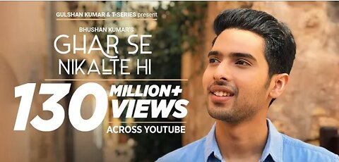 Ghar_Se_Nikalte_Hi_Song___Amaal_Mallik_Feat._Armaan_Malik___Bhushan_Kumar___Angel