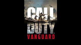 Call of Duty Vanguard