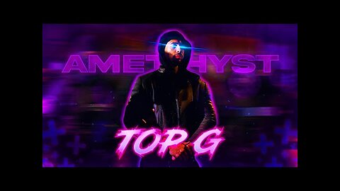 AMETHYST _ Andrew Tate Edit