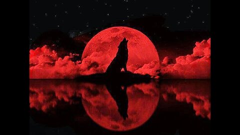 SUPER BLOOD WOLF MOON AWARENESS-FALSE FLAG PREPAREDNESS(January, 2019)