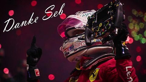 Danke Seb