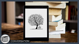 Physical VS Digital Books [ Conversations ]