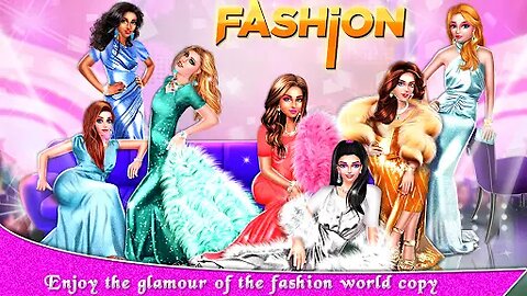 Fashion Girl Makeover | Stylist Dress up game |who is winner | Andriod gaming land