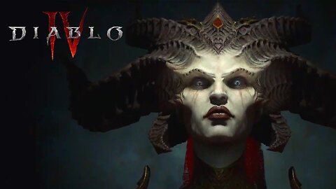 Diablo 4 Live Stream Gameplay with Friends