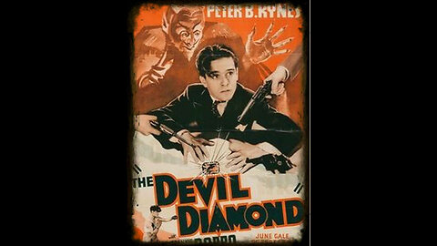 The Devils Diamond 1937 Action | Adventure | Hollywood Classic Movies | Vintage Full Movies