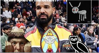 Drake's Connection To The Occult - A Complete Breakdown (PowerPoint)