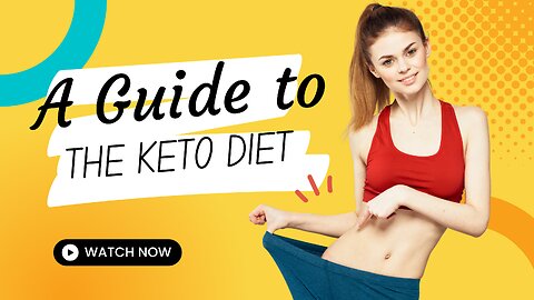 How to: The Keto Diet for Beginners