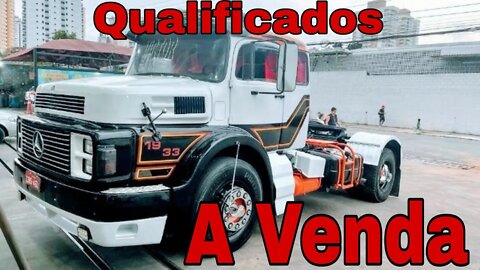 Ep42 🚛 Caminhões Qualificados à venda até 70Mil 📉 Oliveira Isaias