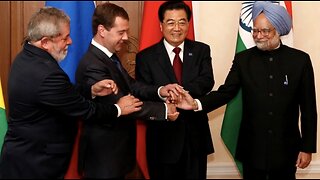 BRICs: What Is is? Who Wants In? And Why?!