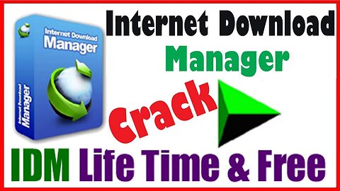 Idm Crack 2023 | #idm-crack Internet Download Manager Crack Gratis