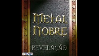 Metal Nobre louvai play back