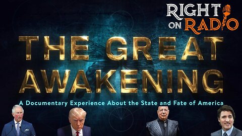 EP.577 Special Presentation. The Great Awakening. An Urgent Call to Humanity