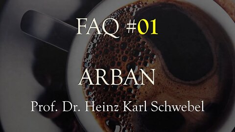FAQ #01 Trumpeter´s Stuff - (MÉTODO ARBAN 1) [Dr. Heinz Karl Schwebel]