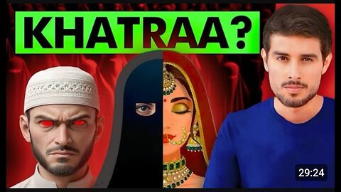 Reality of Mera Abdul || The Hindu- Muslim Brainwash Agenda || By Dhruv Rathe