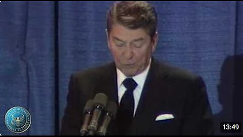 President Reagan's Remarks at a Memorial Service for Crew members of the USS Stark in Jacksonville