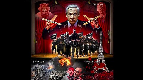 David Icke The Rothschild Zionist Agenda