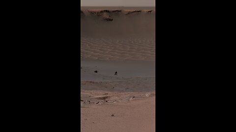 Som ET - 78 - Mars - Opportunity Sols 952-954