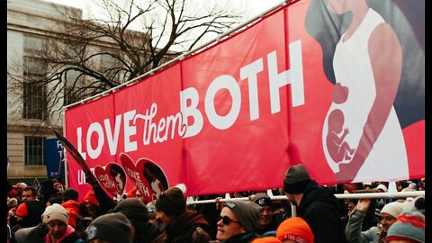 March for Life 2022 Was A Historic Event