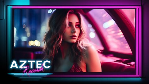 PURE RETROWAVE Vol.3