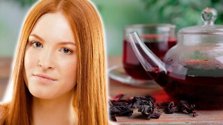 How to Dye and Color Red Hair Without Chemicals