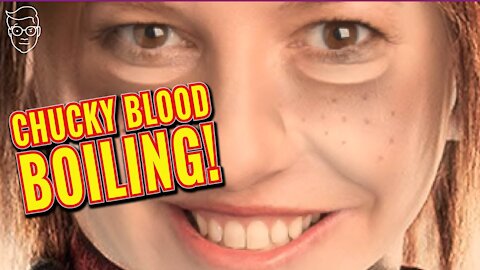 Chucky's Blood Boils Over Vax Bans | My Reaction WATCH