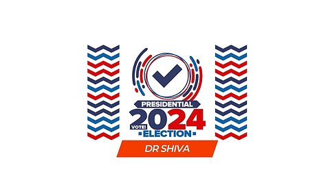 Dr.SHIVA™ - The Swarm 🇺🇸