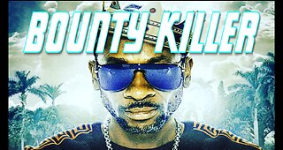 Bounty Killer | Smile Up