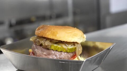 Sidecar Slider Bar opens in Lansing and will have late dinning hours