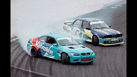 Drift Kings