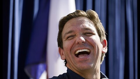 DeSantis Dismisses Leaked Super PAC Debate Strategy in New Interview