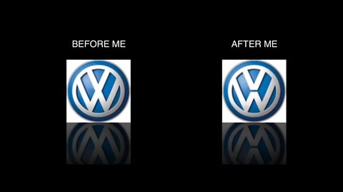 VW ~ Failed Reality Overwrite ~ More Unchanged Originals