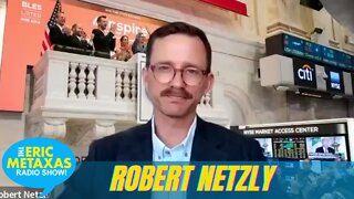 Robert Netzly of Inspire Investing Has Important News Affecting Investments