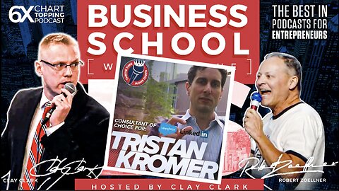 Business | We’re Off to See the Wizard! The Consultant of Choice for Tristan Kromer