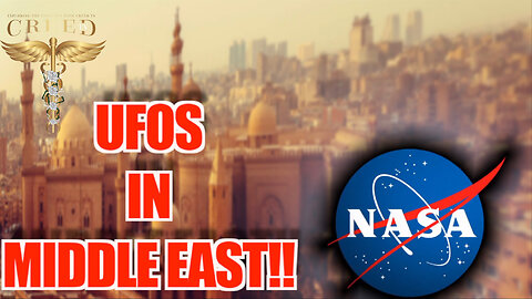 UFO sightings in Middle East: The Dossier Files #viral #nasa #uap #trending #subscribe