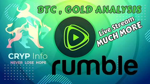 BTC , GOLD , NEWS ANALYSIS 22/6/2023