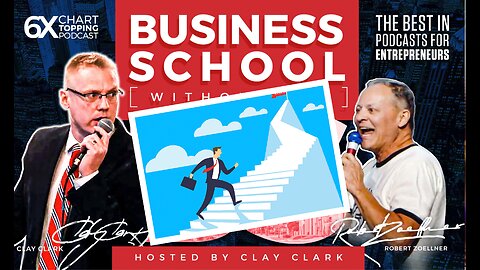 Business | Success Only Comes to Those Who Have a Magnificent Obsession - Hour 2