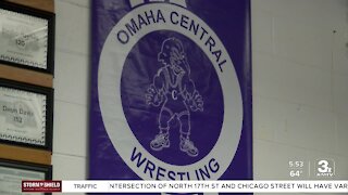 Central High School adds girls wrestling