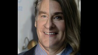 Actor Kevin Kline is playing Melinda Gates