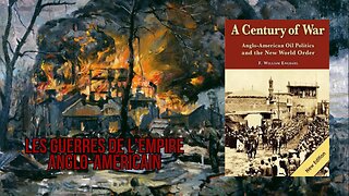 Les GUERRES de l'empire ANGLO-AMÉRICAIN - La Révolution Culturelle - 2/6/2024