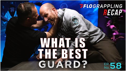 ONNIT Supplement Talk, Do you need to focus on ONE guard and More